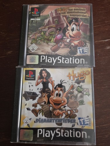 Sony playstation ps1 - playstation, 1