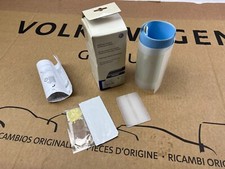 Original VW Ladekantenschutz