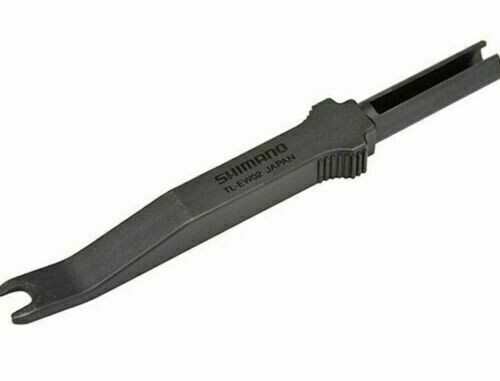 Shimano ew02 für di2 - tl-ew02,