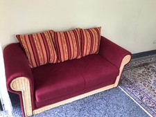 sofa mit schlaffunktion