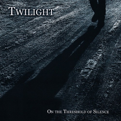 Twilight the treshold of - twilight,