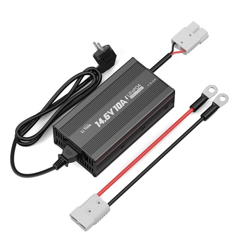 Gebraucht litime 10a - 14.6v,