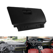 Handschuhfach Handschuhfachdeckel Schwarz Für BMW 3er E90 E91 E92  51167075479