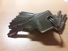 STS Schlüssel 54411 · u. a