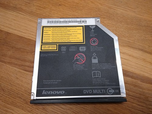 Original lenovo multiburner - lenovo,