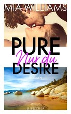 Pure Desire - Nur du | Buch |