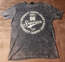 Herren T - Shirt " University