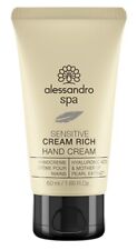  alessandro Hands!Up SENSITIVE HAND CREAM Anti-Aging 50ml Neu/OVP