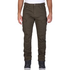 Modeka Brandon Cargo olive