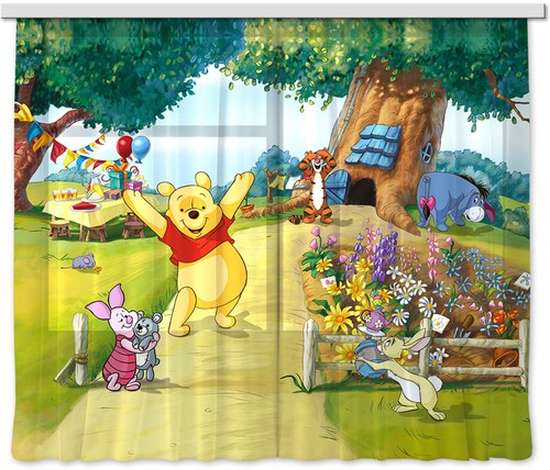 Winnie puuh kinder - "winnie, puuh"