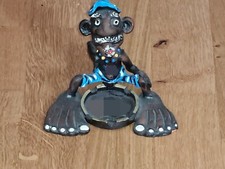 Aschenbecher Figur 13 cm hoch | ORIGINAL