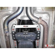 Mercedes C63 AMG W204 Ultra