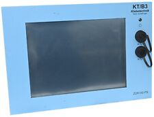 Klebetechnik Kontron ZDR100-PS-XP Control Panel 0550635