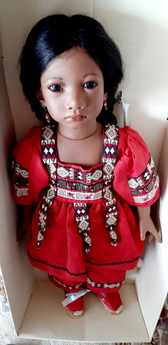 Neu panchita von - ,