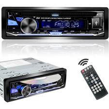 Autoradio bluetooth dvd - autoradio, cd/dvd