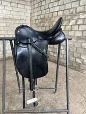 Albion Dressursattel SLK M~17,5‘‘ HH NS