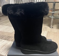 Damen Winterstiefel mit