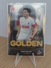 Topps Chrome Bundesliga