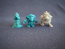 Asterix Minifiguren (Dargaud)