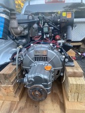 Yanmar 3YM20 , 21 HP Marine