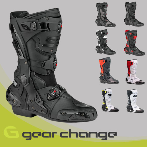 Sidi rex motorrad - rex,