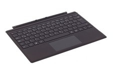 Microsoft Surface Pro Type Cover 1725 Schwarz