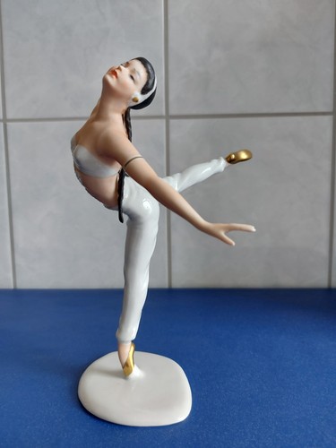 Wallendorf porzellanfigur - wallendorf,