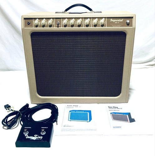 Tone king imperial ii - mk,