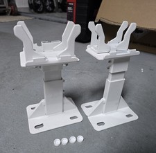 Stelrad Standkonsole Standfuß