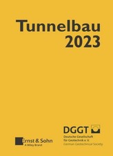 Taschenbuch für den Tunnelbau