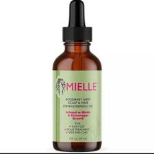 Mielle rosmarin minzöl für - mielle, rosmarin-minzöl