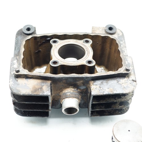 Sachs hercules zylinder - hercules, 80
