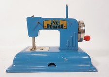 Vintage Blechspielzeug Regina