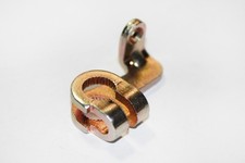 Drosselklappenwelle Hebel