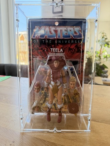 Super masters the - super, 7