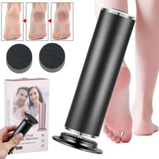 Hornhautentferner Elektrischer