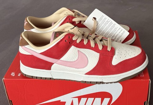 Nike dunk low premium - low, bacon