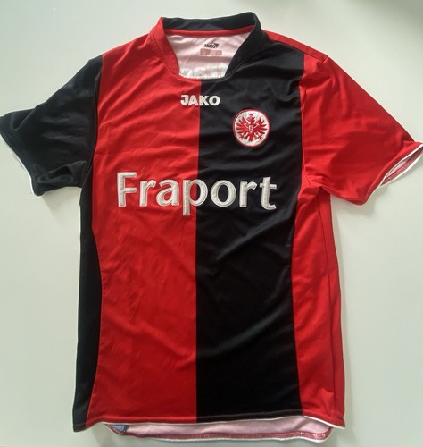 Eintracht frankfurt trikot - trikot,