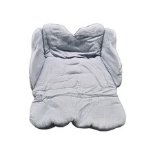 Sitzkissen für Hauck Alpha Cosy, kompatibel mit Alpha+ Beta+ und Arketa