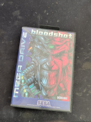 Sega mega drive spiel - drive,