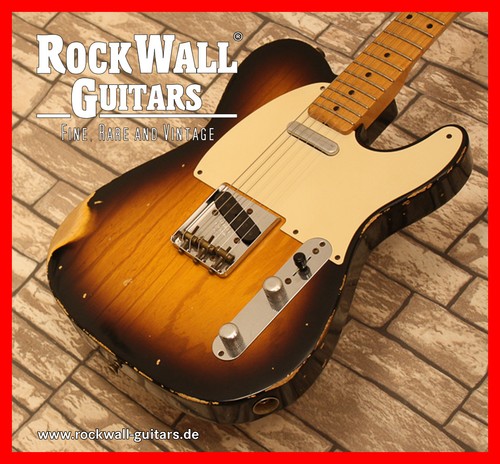Fender telecaster 1kg - fender,