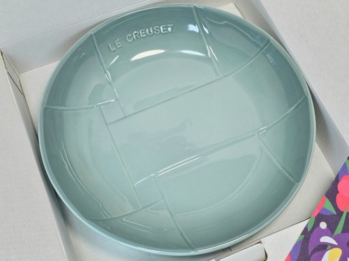 Creuset mesh runde schale - mesh,