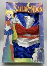 Sailor Moon Kostüm Karneval