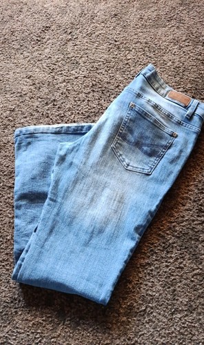 John baner damen jeans - john, bootcut