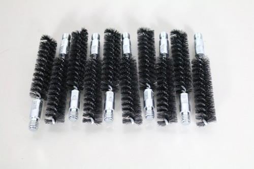 Lessmann rohrbürste 50212524 - lessmann,