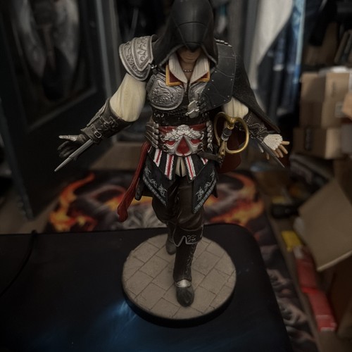 Assassins creed ezio auditore - creed,