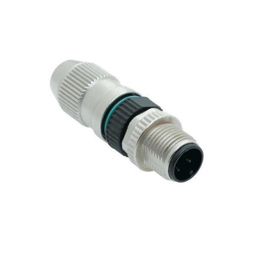 Harting rundsteckverbinder - harting,