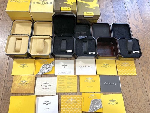 Vintage original breitling 6er - original,
