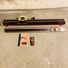 Knittax M2 Strickmaschine