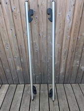 Atera Signo 137 cm Dachträger Dachreling VW Skoda Seat Audi